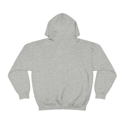 GODDESS Unisex Heavy Blend™ Hooded Sweatshirt