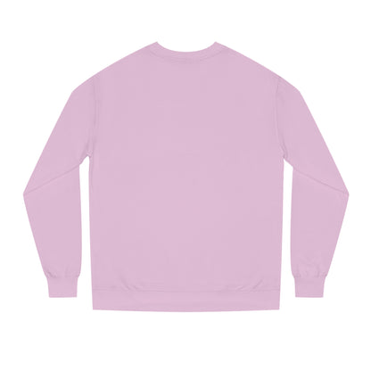 Unisex Crew Neck Sweatshirt
