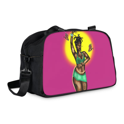 Flow Fitness Handbag