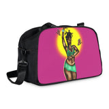 Flow Fitness Handbag