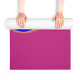 Foam Yoga Mat