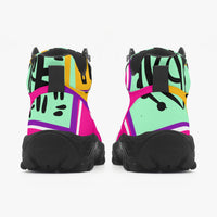 482. Unisex Classic Boots