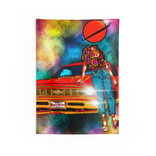 Indoor Wall Tapestries