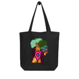 Eco Tote Bag