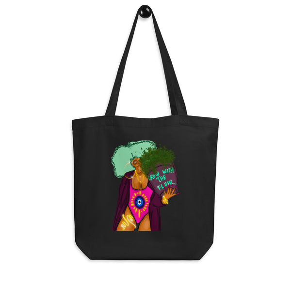 Eco Tote Bag