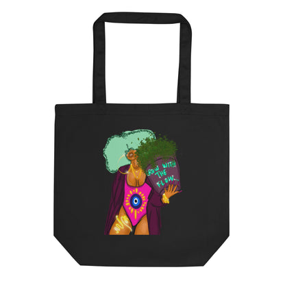 Eco Tote Bag