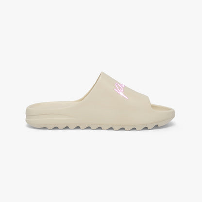good Pusséy  One-piece Slides
