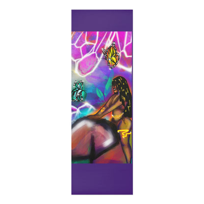 Foam Yoga Mat