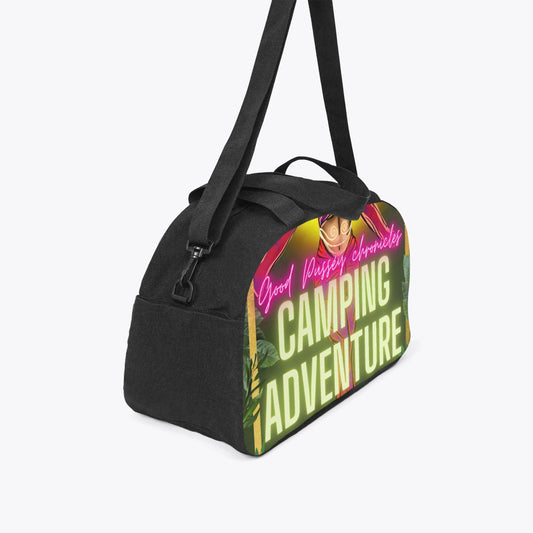 575. Travel Luggage Bag