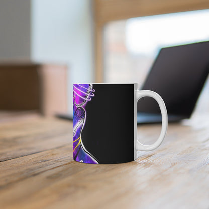 Ceramic Mug 11oz
