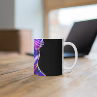 Ceramic Mug 11oz