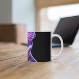 Ceramic Mug 11oz