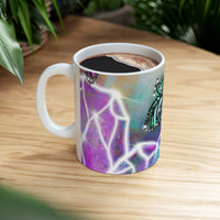 Ceramic Mug 11oz