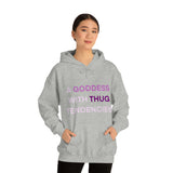 GODDESS Unisex Heavy Blend™ Hooded Sweatshirt
