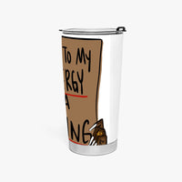 20oz Tumbler
