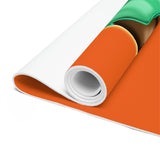 Foam Yoga Mat