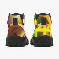 444 hiking boots