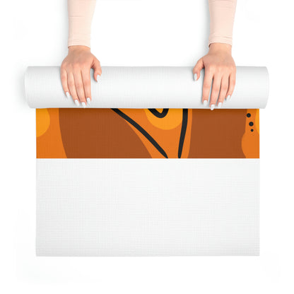 Foam Yoga Mat