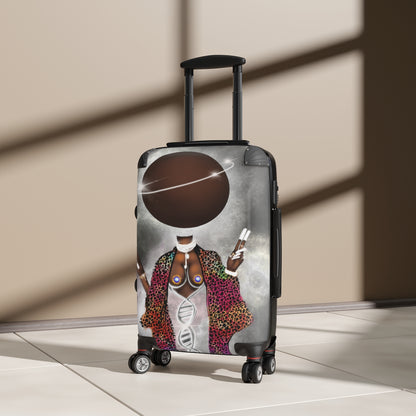Cabin Suitcase