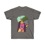 396. Gildan 2000 Ultra Cotton T-shirts