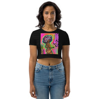 Organic Crop Top
