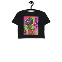 Organic Crop Top