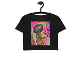 Organic Crop Top
