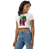 Organic Crop Top