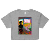 Women’s crop top