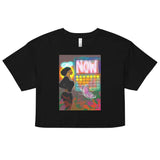 Women’s crop top