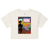 Women’s crop top