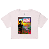 Women’s crop top